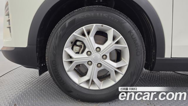 KG Mobility TIBOLI 2024 — photo 5
