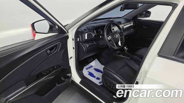 KG Mobility TIBOLI 2024 — photo 10