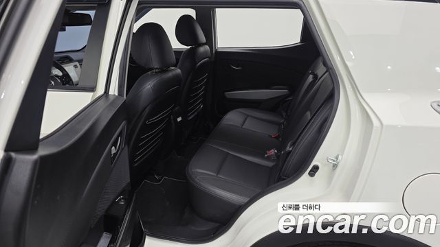 KG Mobility TIBOLI 2024 — photo 11