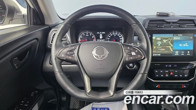 KG Mobility TIBOLI 2024 — photo 14