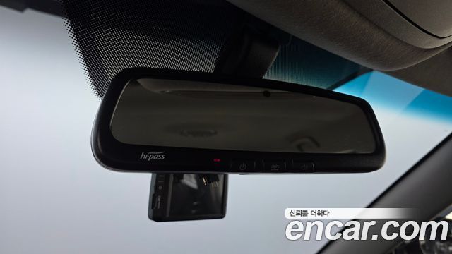 KG Mobility TIBOLI 2024 — photo 18