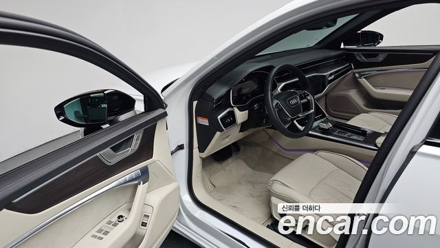 Audi A6 2025 — photo 13