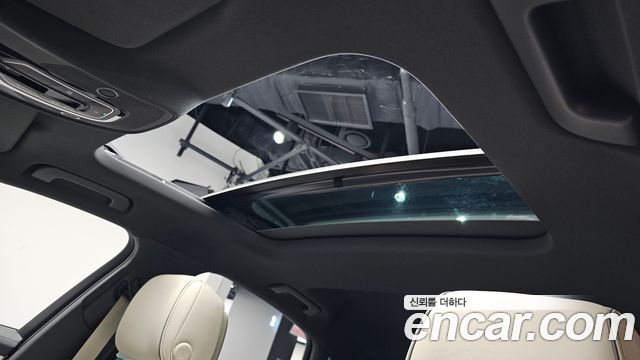 Audi A6 2025 — photo 24