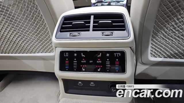 Audi A6 2025 — photo 25