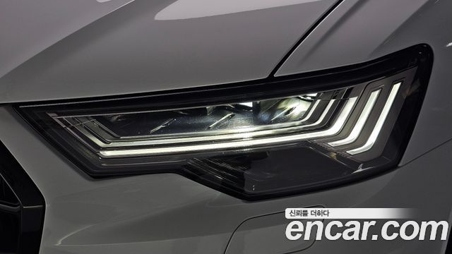 Audi A6 2025 — photo 8