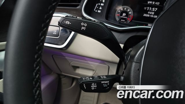 Audi A6 2025 — photo 28