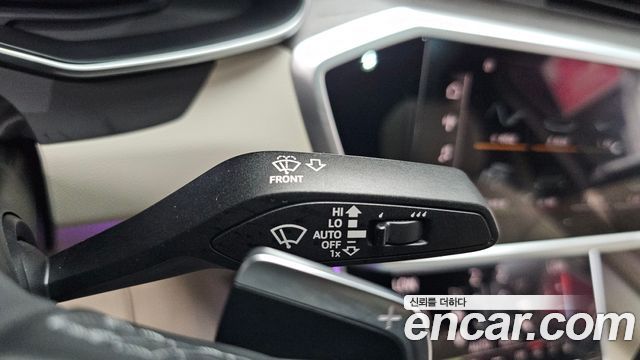 Audi A6 2025 — photo 29