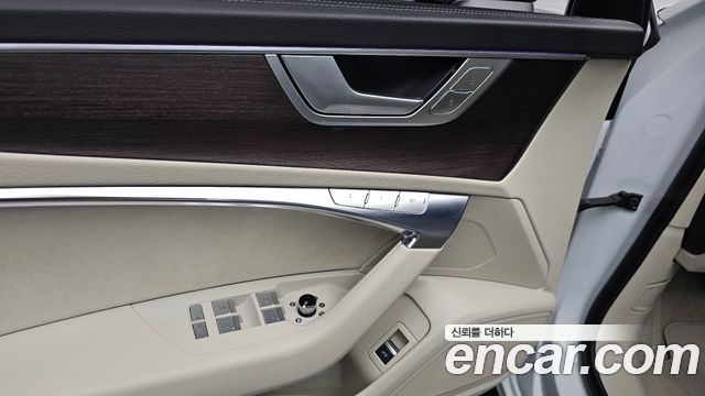 Audi A6 2025 — photo 30