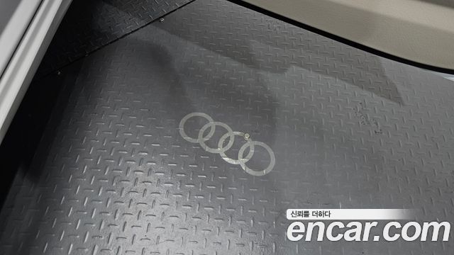 Audi A6 2025 — photo 34