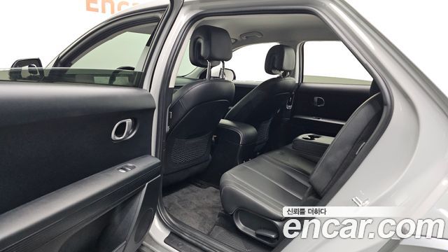 Hyundai Ioniq5 2022 — photo 11