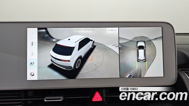 Hyundai Ioniq5 2022 — photo 16