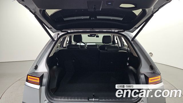 Hyundai Ioniq5 2022 — photo 19