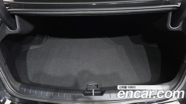 Kia K8 2022 — photo 23