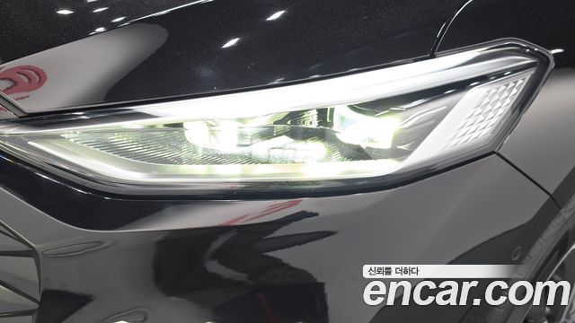 Kia K8 2022 — photo 8
