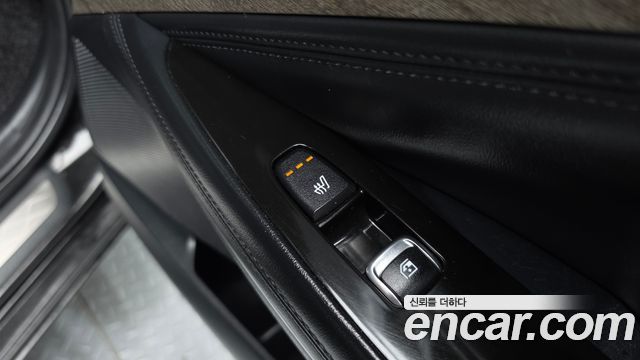 Kia K8 2022 — photo 28