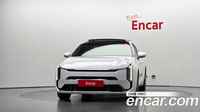 Kia K8 2025 — photo 3