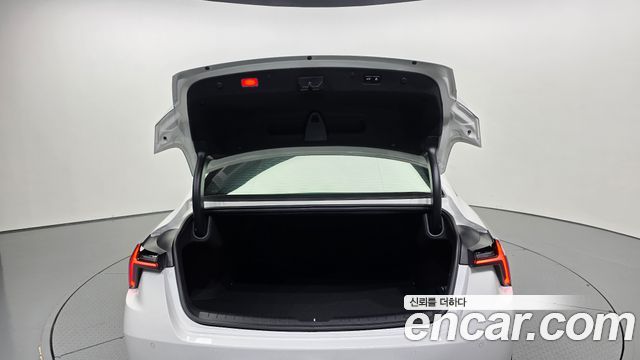 Kia K8 2025 — photo 26