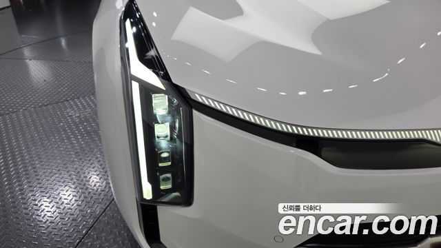 Kia K8 2025 — photo 8
