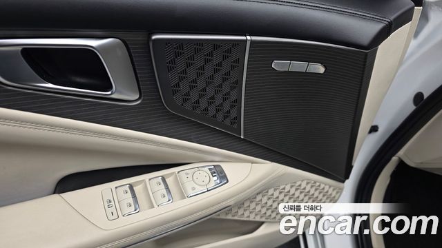 Kia K8 2025 — photo 33