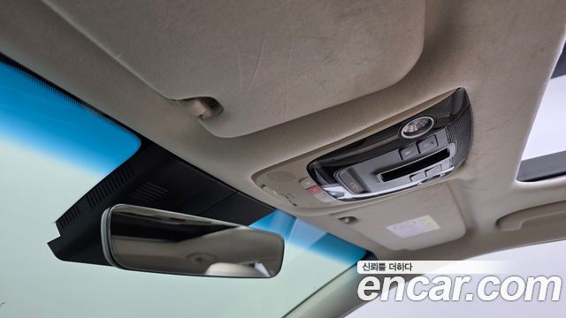Kia K8 2025 — photo 36