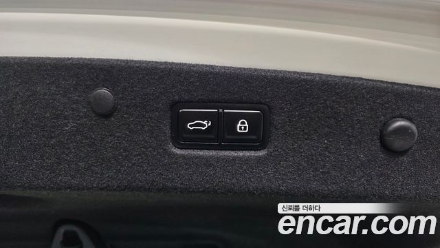 Kia K8 2025 — photo 37