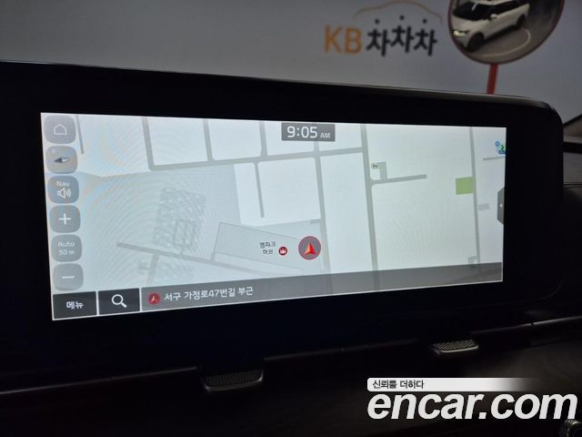 Kia Canival 2023 — photo 13