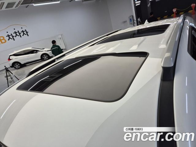Kia Canival 2023 — photo 15