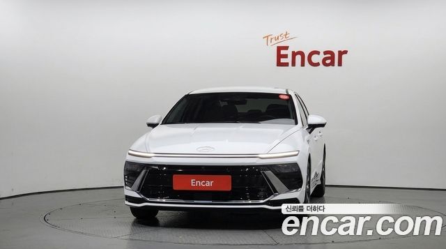 Hyundai Sonata 2024 — photo 3