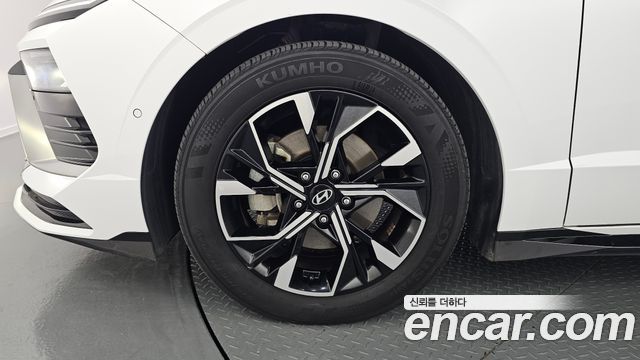 Hyundai Sonata 2024 — photo 5