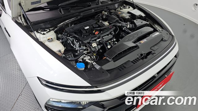 Hyundai Sonata 2024 — photo 6