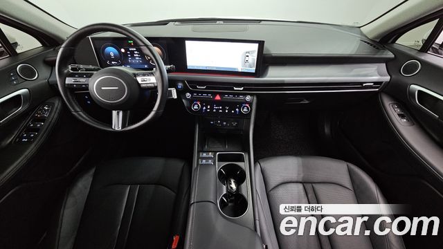 Hyundai Sonata 2024 — photo 10