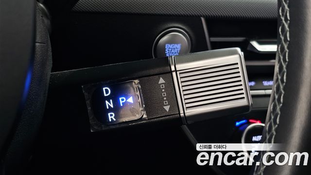 Hyundai Sonata 2024 — photo 12