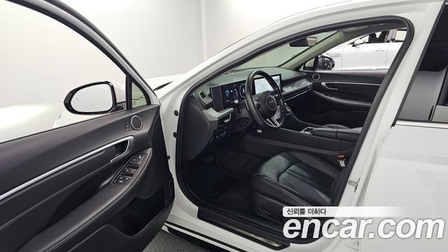 Hyundai Sonata 2024 — photo 13