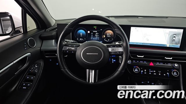 Hyundai Sonata 2024 — photo 18