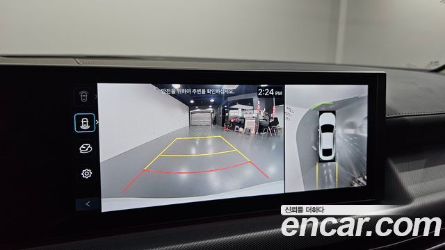 Hyundai Sonata 2024 — photo 19