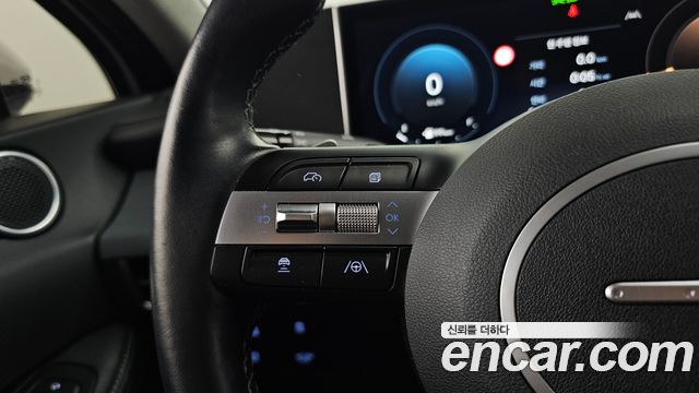 Hyundai Sonata 2024 — photo 22