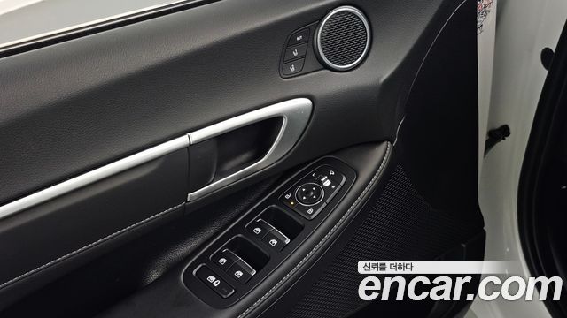 Hyundai Sonata 2024 — photo 23