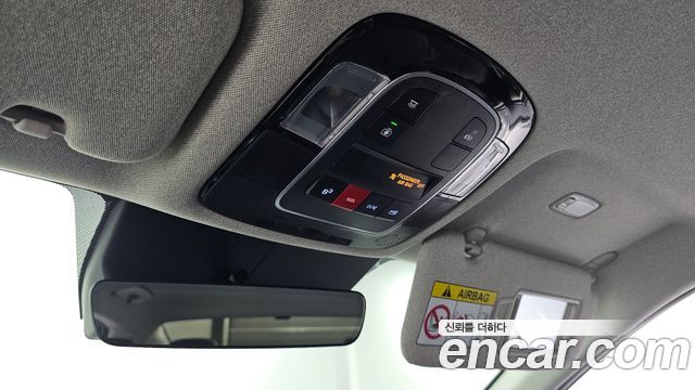 Hyundai Sonata 2024 — photo 24