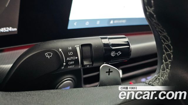 Hyundai Sonata 2024 — photo 26