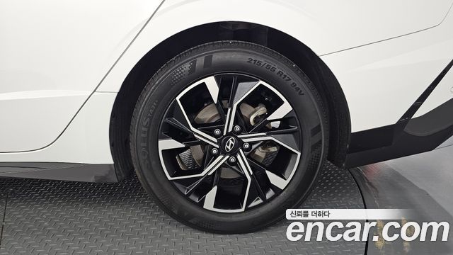 Hyundai Sonata 2024 — photo 7