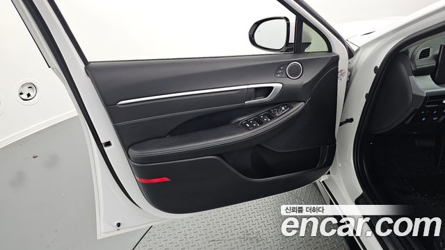 Hyundai Sonata 2024 — photo 14