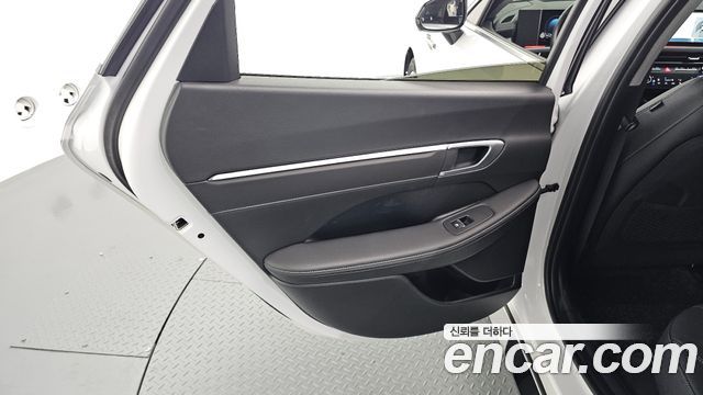 Hyundai Sonata 2024 — photo 15