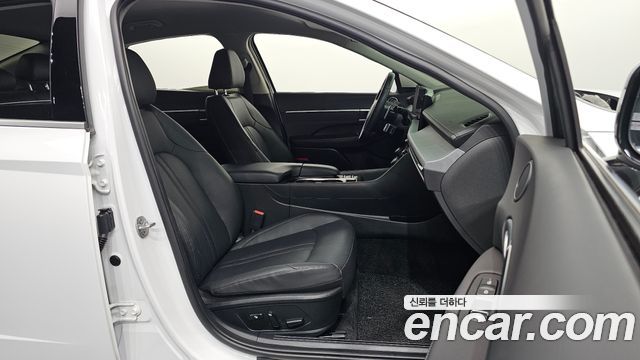 Hyundai Sonata 2024 — photo 16