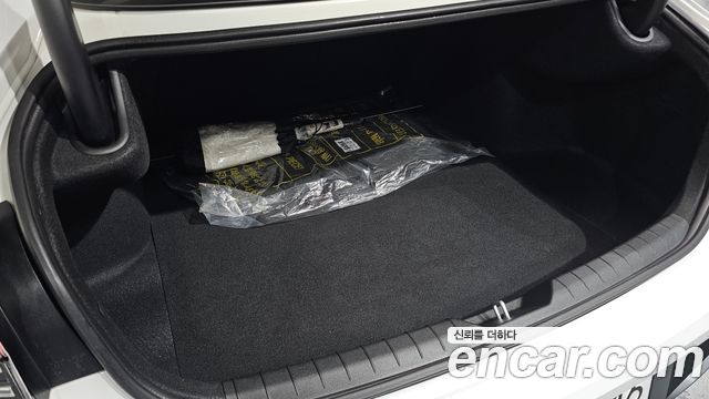 Hyundai Sonata 2024 — photo 30