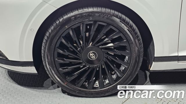 Hyundai Grandeur 2023 — photo 5