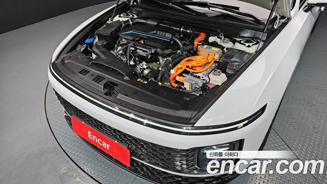 Hyundai Grandeur 2023 — photo 6