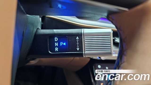 Hyundai Grandeur 2023 — photo 12