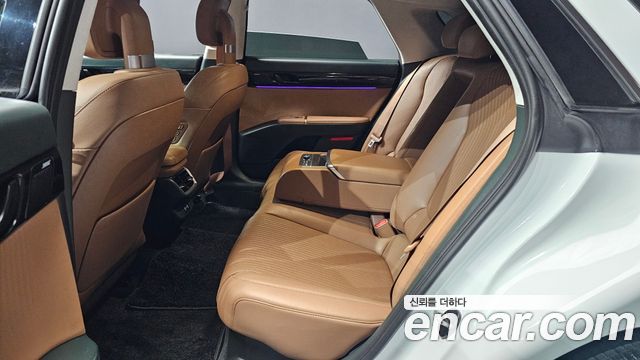 Hyundai Grandeur 2023 — photo 18