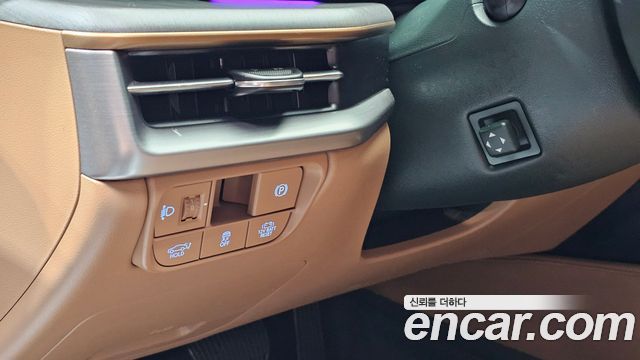 Hyundai Grandeur 2023 — photo 22