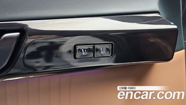 Hyundai Grandeur 2023 — photo 23